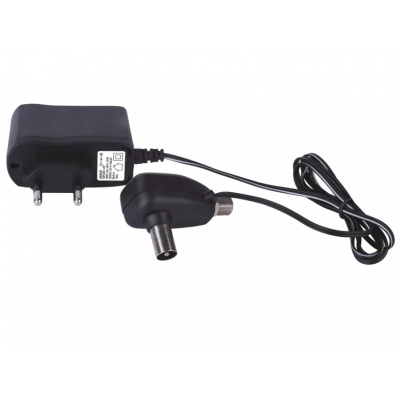 Zasilacz antenowy impulsowy 300 mA J5810 EMOS (J5810)